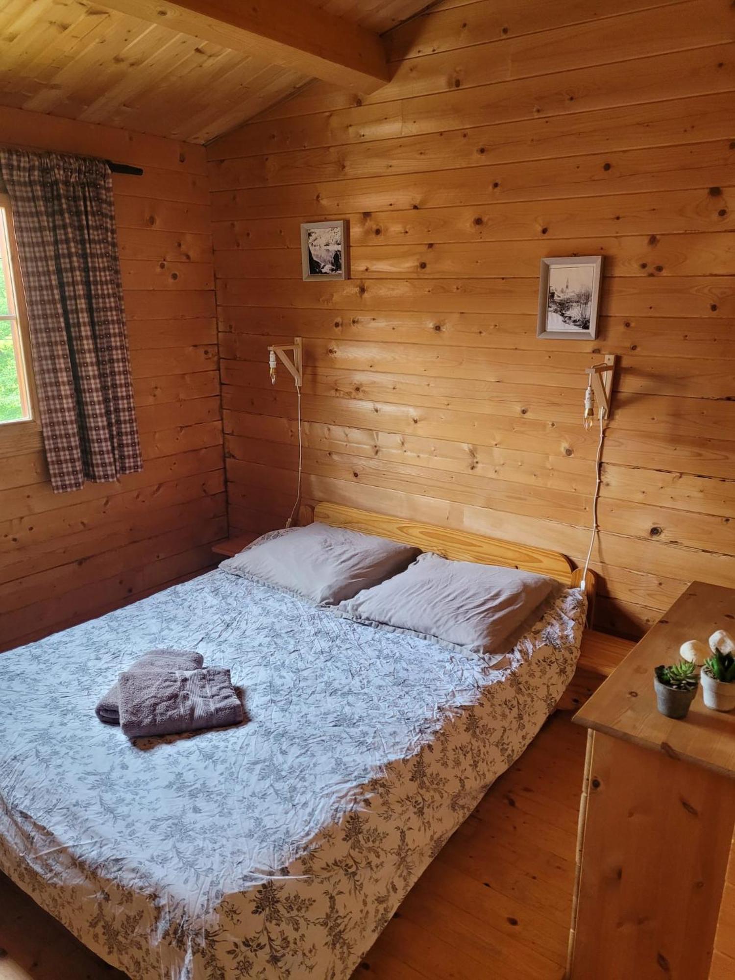 Le Repaire De Mitzerle Villa Mitzach Kültér fotó