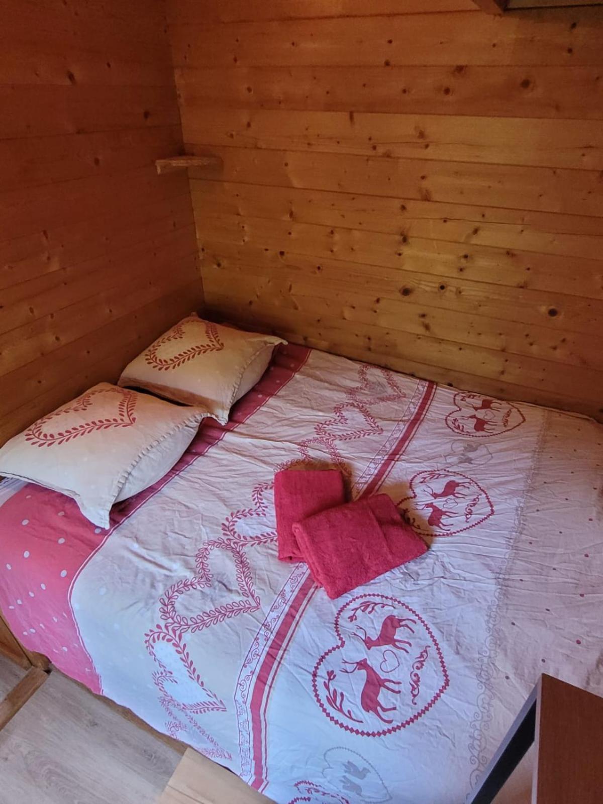 Le Repaire De Mitzerle Villa Mitzach Kültér fotó